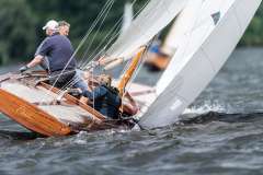 L-Boot, 30er Binnenkieler