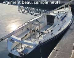 AB Abo Batwarf Dynamic2000 avec amarrage VD Quillard