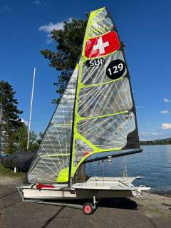 Mackay 49er