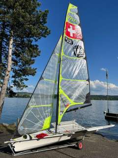 Mackay 49er