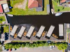 Marina Friesland In Ontwikkeling