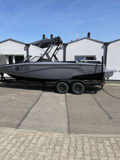 Malibu AXIS A225 Wakeboard/wakesurf