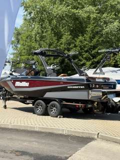 Malibu 21 LX Wakesetter Wakeboard/wakesurf