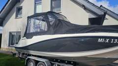 Quicksilver 605 Sundeck