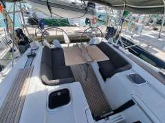 Hanse 445