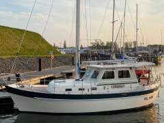 Dartsailer 28