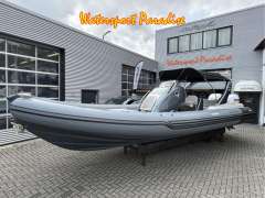 Stingher 30 Gran Turismo RIB