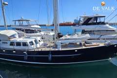 Custom Steel Ketch Ketch