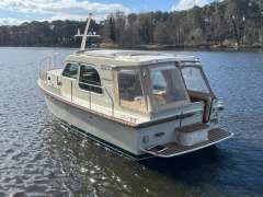 Linssen Grand Sturdy 25.9