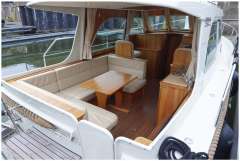 Linssen Grand Sturdy 25.9