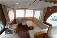 Linssen Grand Sturdy 25.9