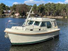Linssen Grand Sturdy 25.9