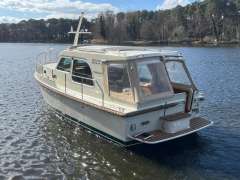 Linssen Grand Sturdy 25.9