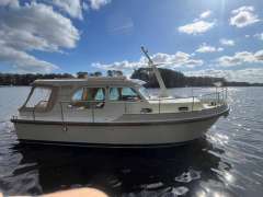 Linssen Grand Sturdy 25.9