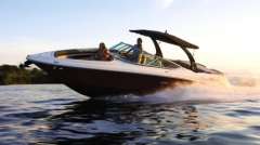 Sea Ray 230 SLX