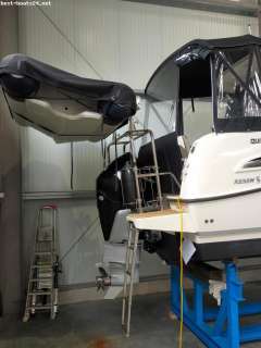 Quicksilver Active 905 Weekend