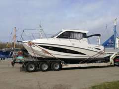 Quicksilver Active 905 Weekend