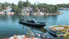 Brig Inflatable Boats Eagle 10