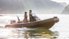 Brig Inflatable Boats Eagle 6