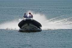 Brig Inflatable Boats Eagle 8 Ribbåt