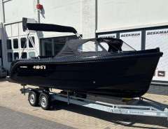 Oud-huijzer 616 Tender