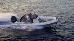 Brig Inflatable Boats Eagle 6.7
