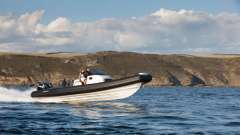 Brig Inflatable Boats Eagle 10