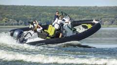 Grand Drive 600 LUX