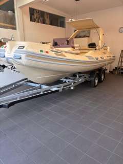Solemar Oceanic 21