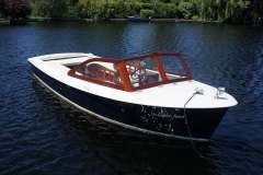 Runabout Sloep