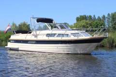 Inter Trading A/S 9000 Nor-Line Sportivo