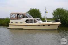 Abim Classic 118
