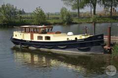 Aqualine Voyager 55