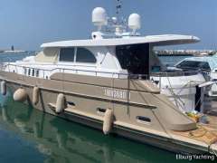 Pacific Prestige - S200 Motoryacht