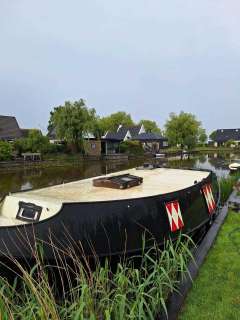 Motorschouw 10.00 Motoryacht