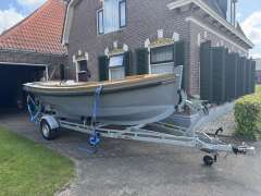 Kapiteins Sloep