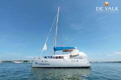 Lagoon 450 Catamaran