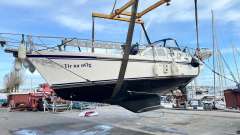 Nauticat 42 Ketch