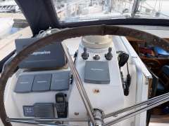 Nauticat 42 Ketch