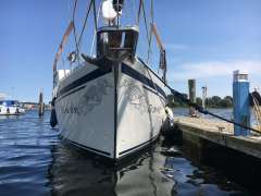 Nauticat 42 Ketch