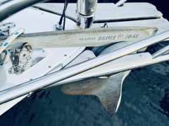 Nauticat 42 Ketch