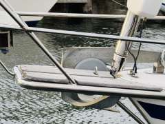 Nauticat 42 Ketch