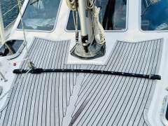 Nauticat 42 Ketch