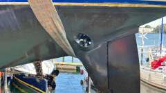 Nauticat 42 Ketch