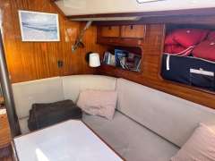 Helmsmann 35