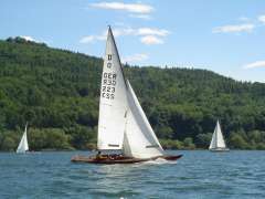 Börresen Drachen GER 223