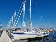 Hallberg-Rassy HR40
