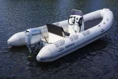 Brig Inflatable Boats Falcon 500L