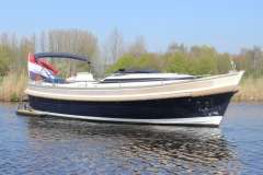 Makma Caribbean 31 Motorjacht