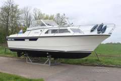 Marco Yachts 810 oc